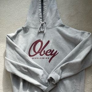 Obey Hoodie